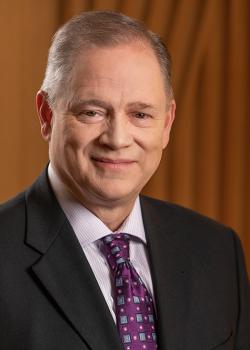 Charles G. Preseau