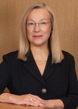 Julia S. Ulstrup