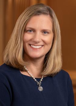 Margaret M. Sullivan